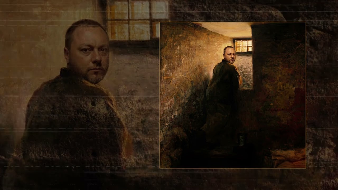 ONTAM - Арестант (Официальная премьера трека)