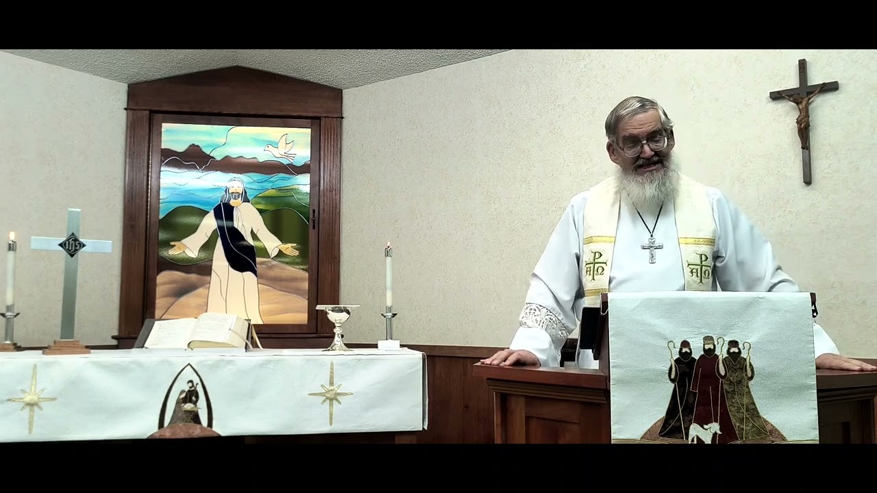 Romans 6:1-11 - 