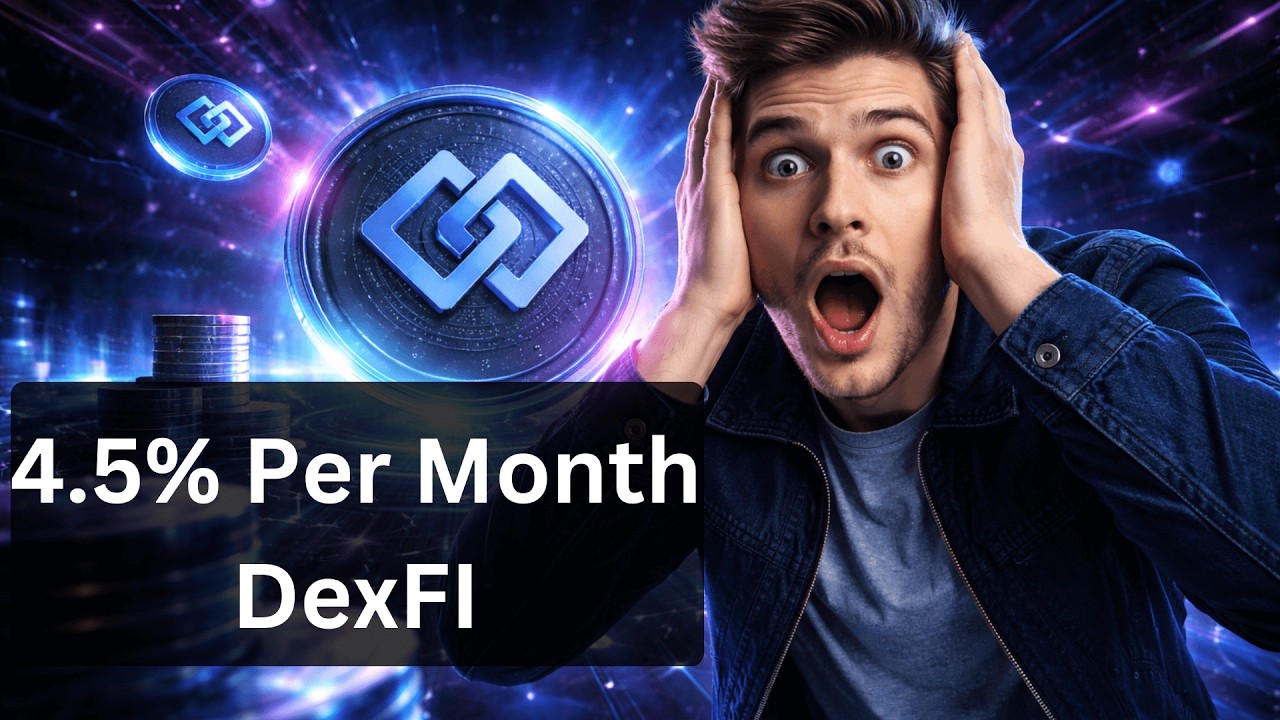 DexFi - Bonds -  Claiming and Compounding