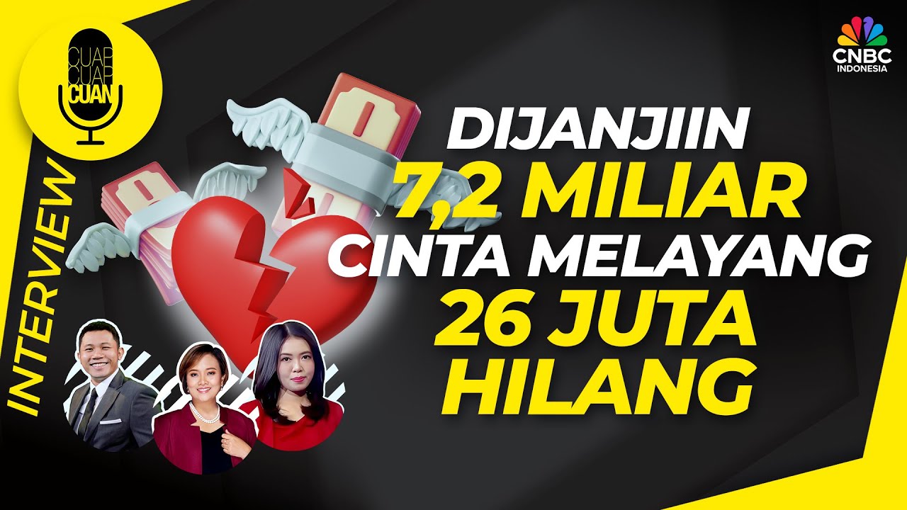Awas Cogil (Copet Digital) ft Susi Setiawati & Aulia Akbar