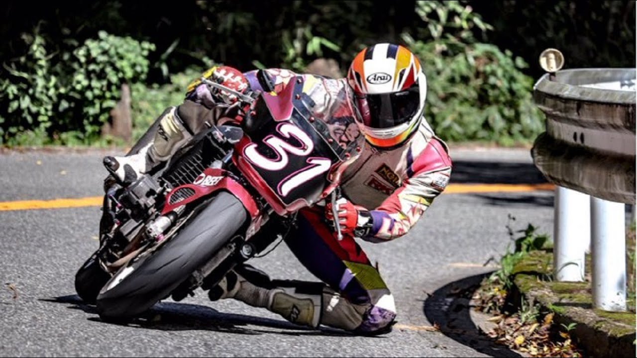 CBR250RR MC22 バリバリマシン 神奈川仕様【愛車紹介】前編 CBR250R NSR TZR 走り屋 峠