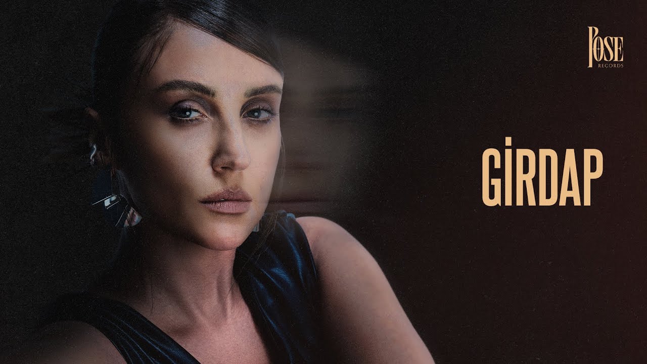 Bengü Beker - Girdap