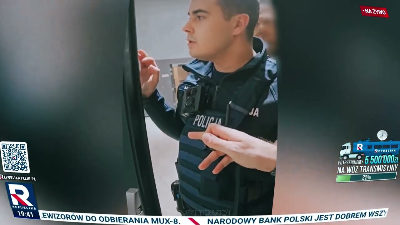 OBYWATELE SA PRZEŚLADOWANI ZASTRASZANI WŁADZE UDAJĄ ZE NIC SIĘ NIE DZIEJE. W TLE GANGSTERSKIE GRY