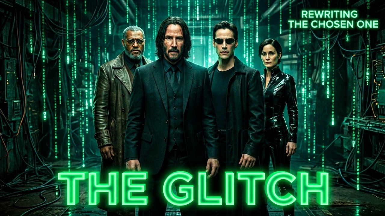 The Matrix (1999) Cast: Then vs Now (2026) | BeforeNow