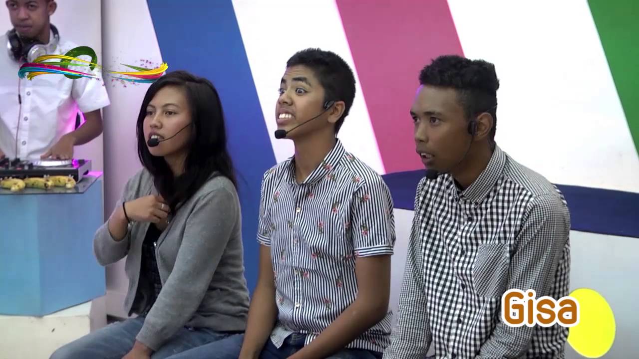 #INSTAFUN du 28 avril 2016 by kolo TV