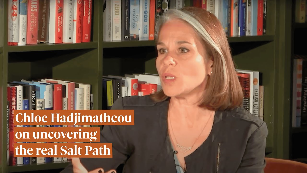 Uncovering The Salt Path  | The Observer