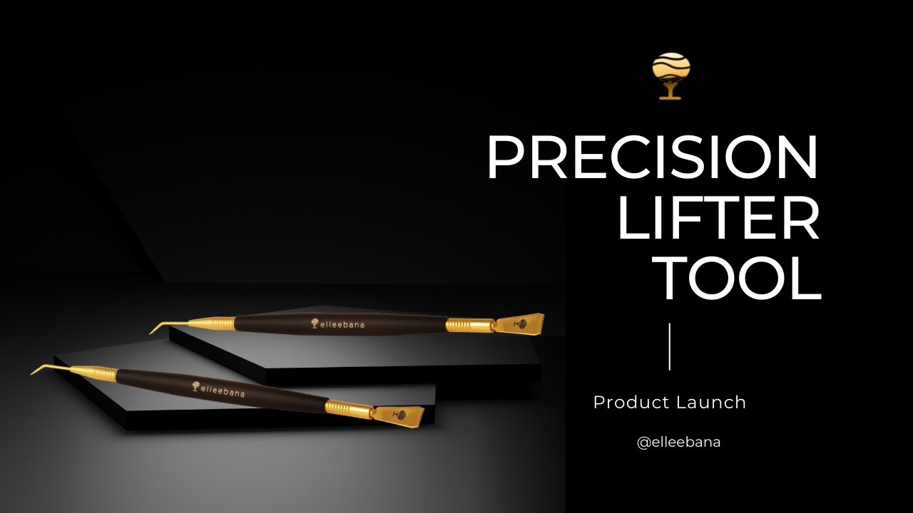Precision Lifter Tool