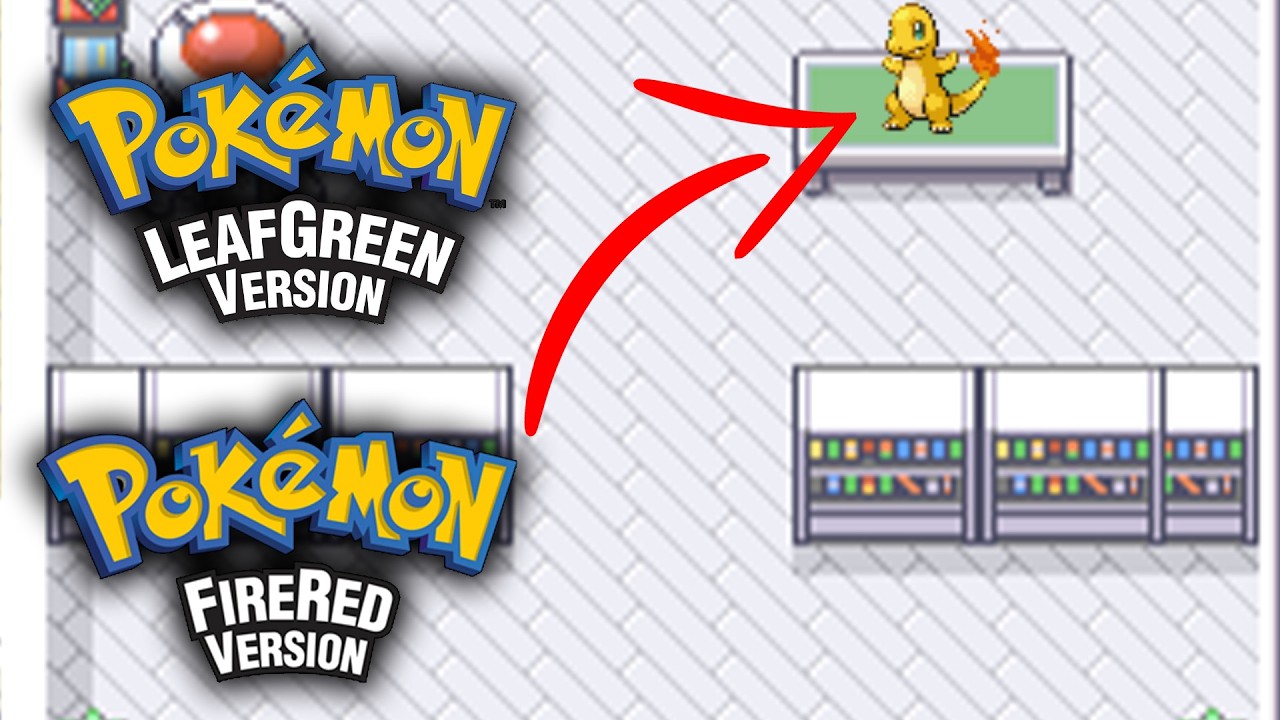 ✨ Shiny Charmander✨ FULL ODDS Hunt 🔥