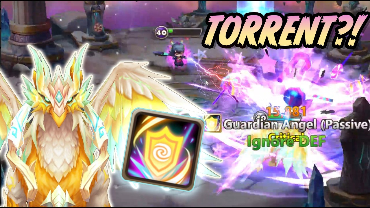 How to Win Against Full Dark Cleaves! Summoners War