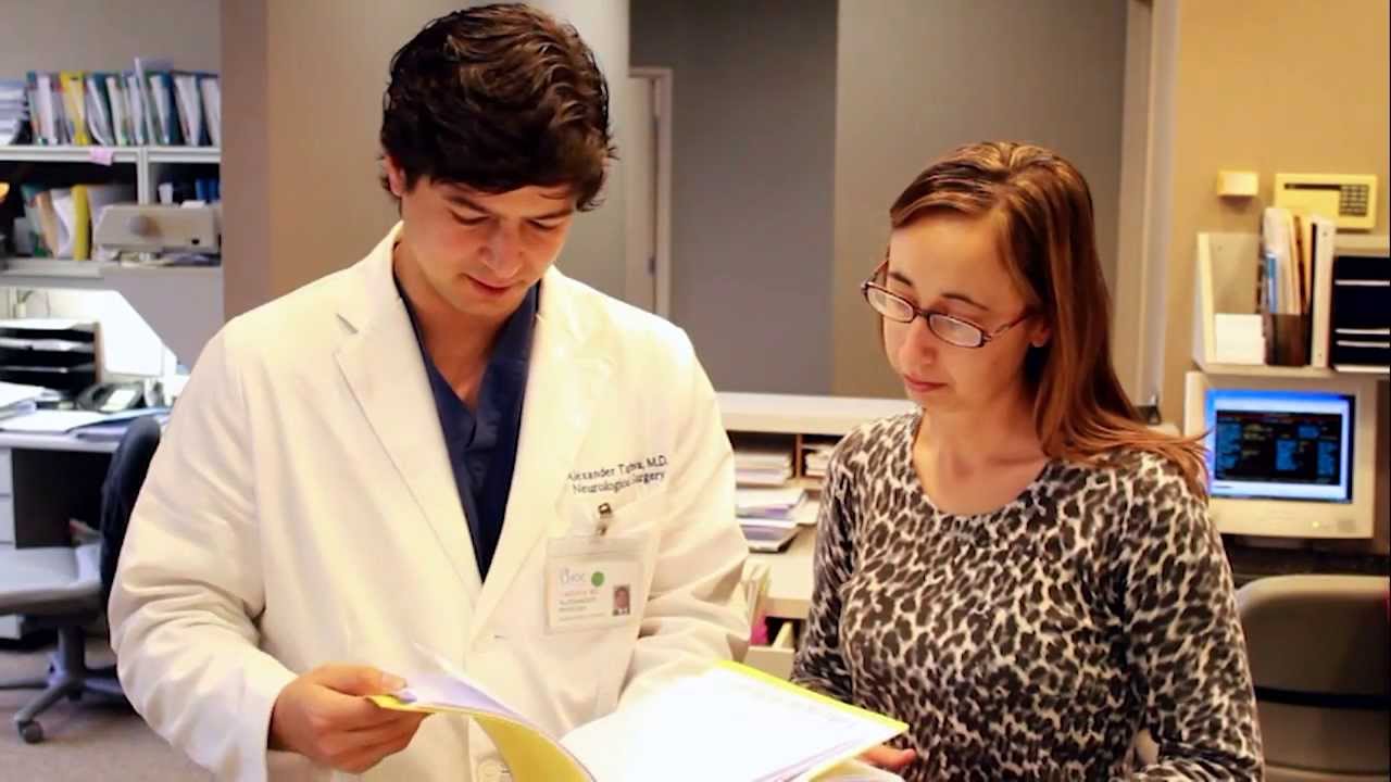 Treating Parkinson's disease with deep brain stimulation
