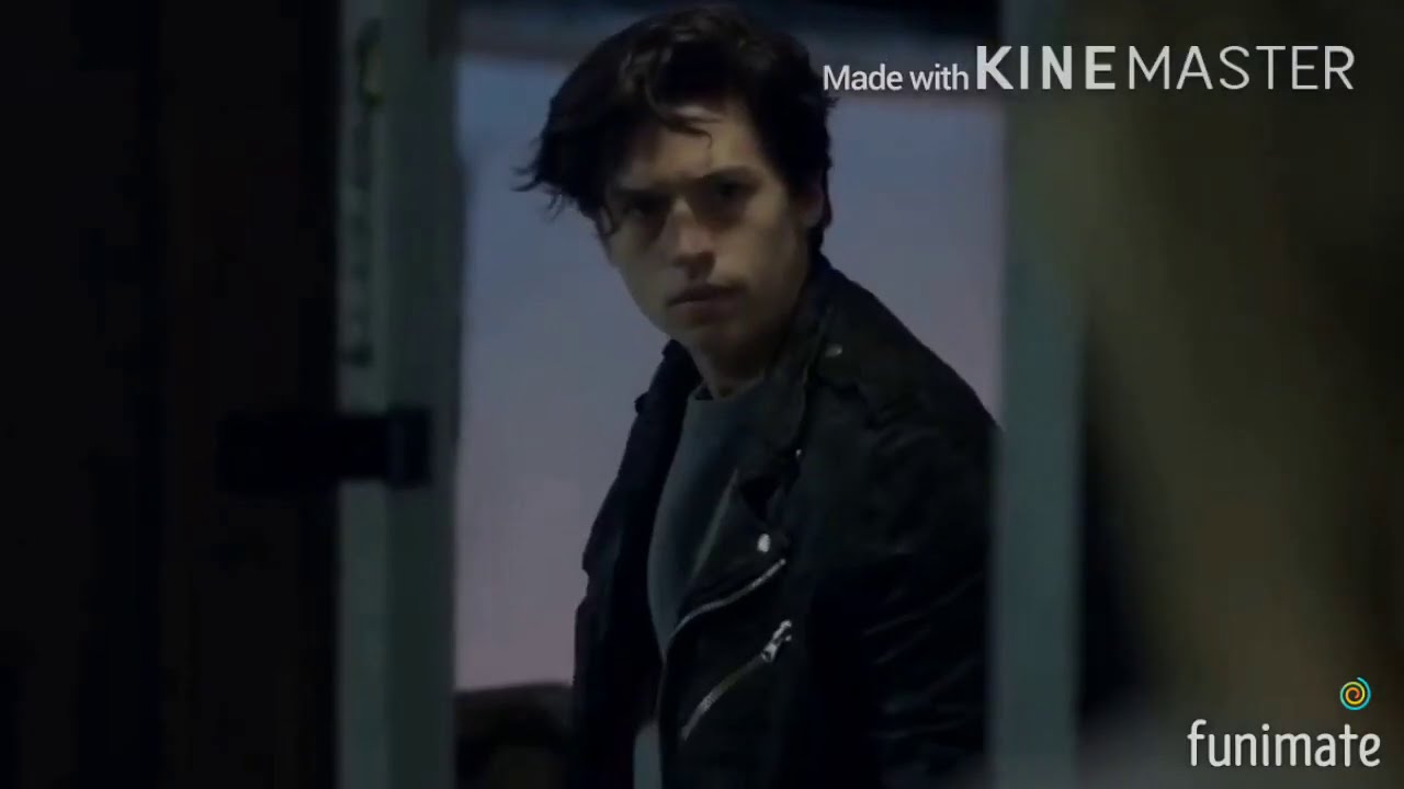 Jughead Jones edit