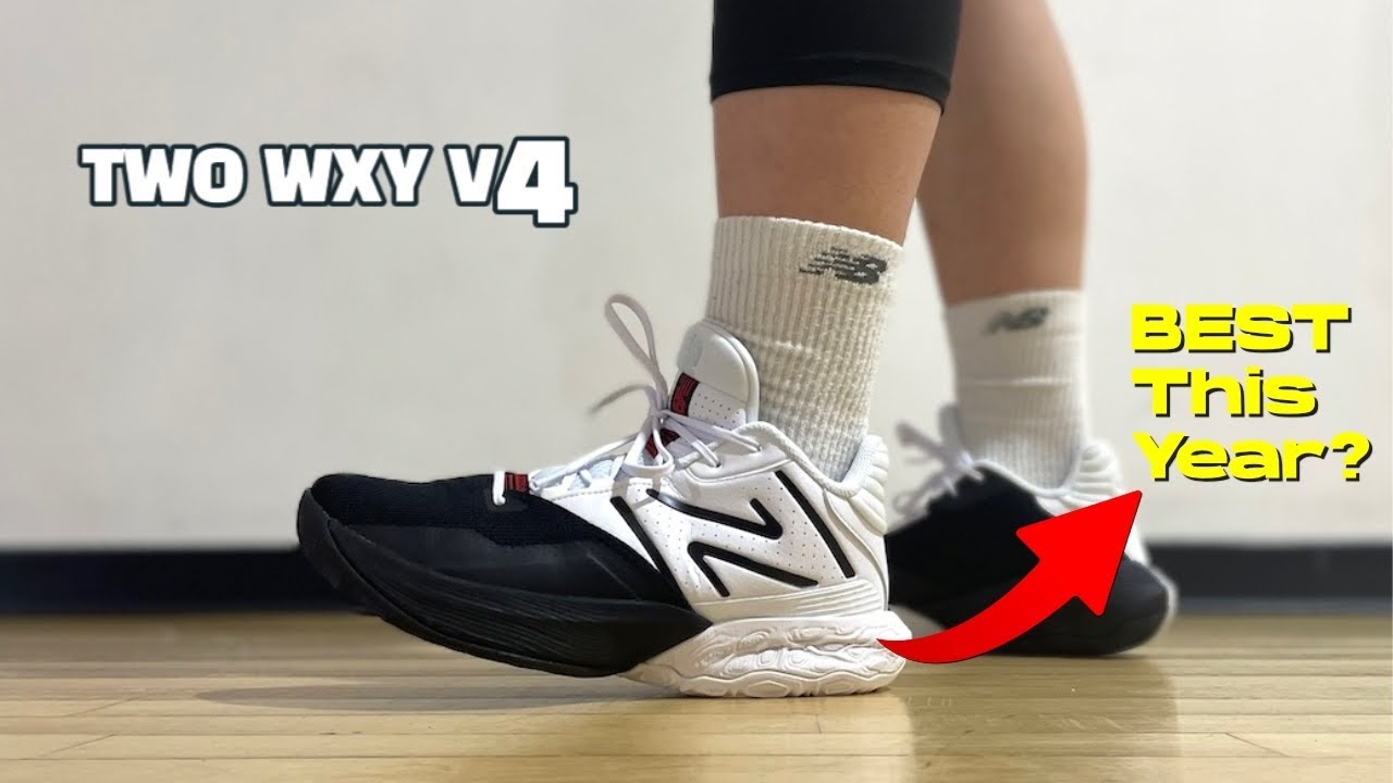 New Balance TWO WXY V4
