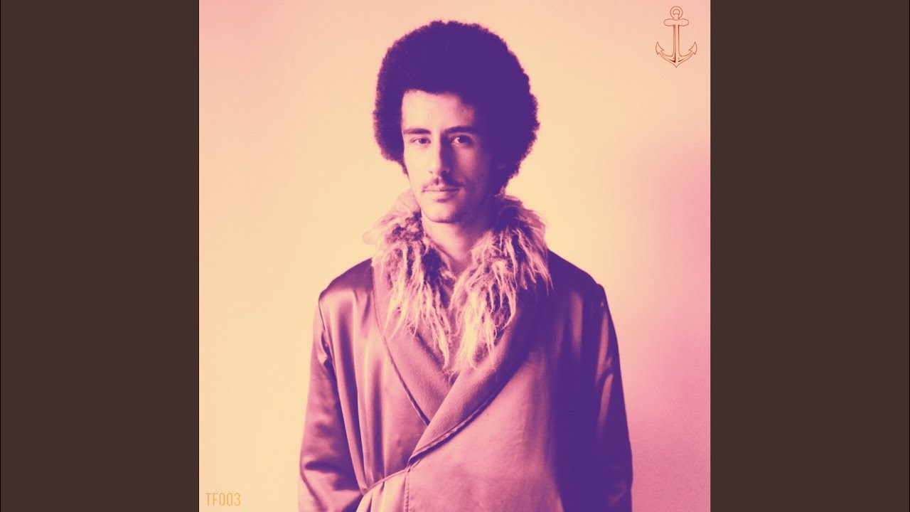 Le Nil (Original Mix)