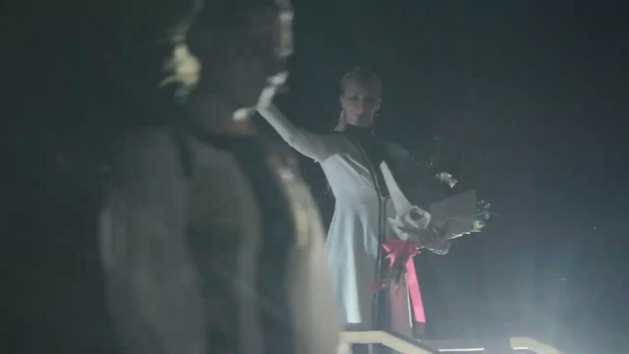Premiera MADRIGAL: RITUALURI | Aftermovie | Spectacol închidere FITS 2024  | Muzeul ASTRA Sibiu