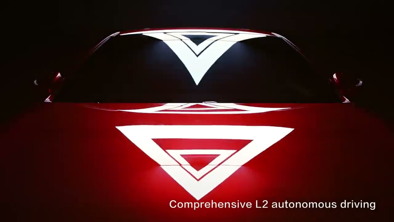 #GACGA6 #Sedan #EcoDrive #AutoChinaBlog