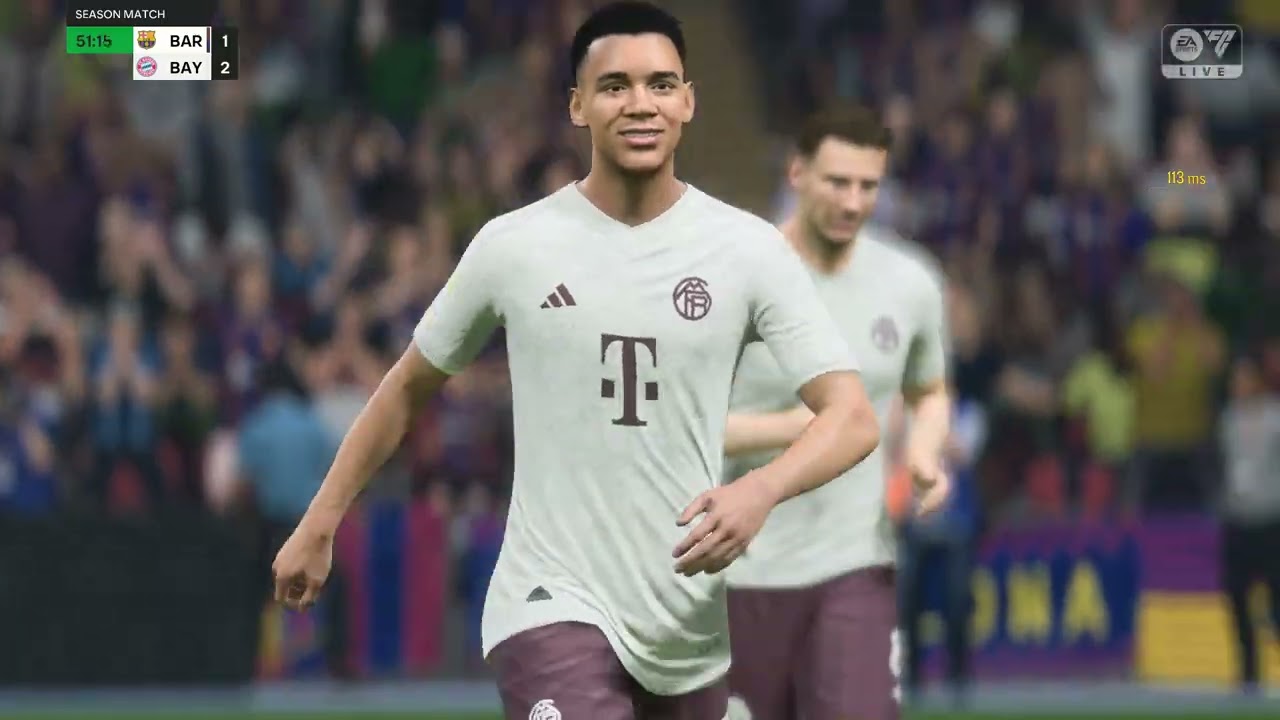 Crazy Moments & Funny Glitches in EA Sports FC 24!