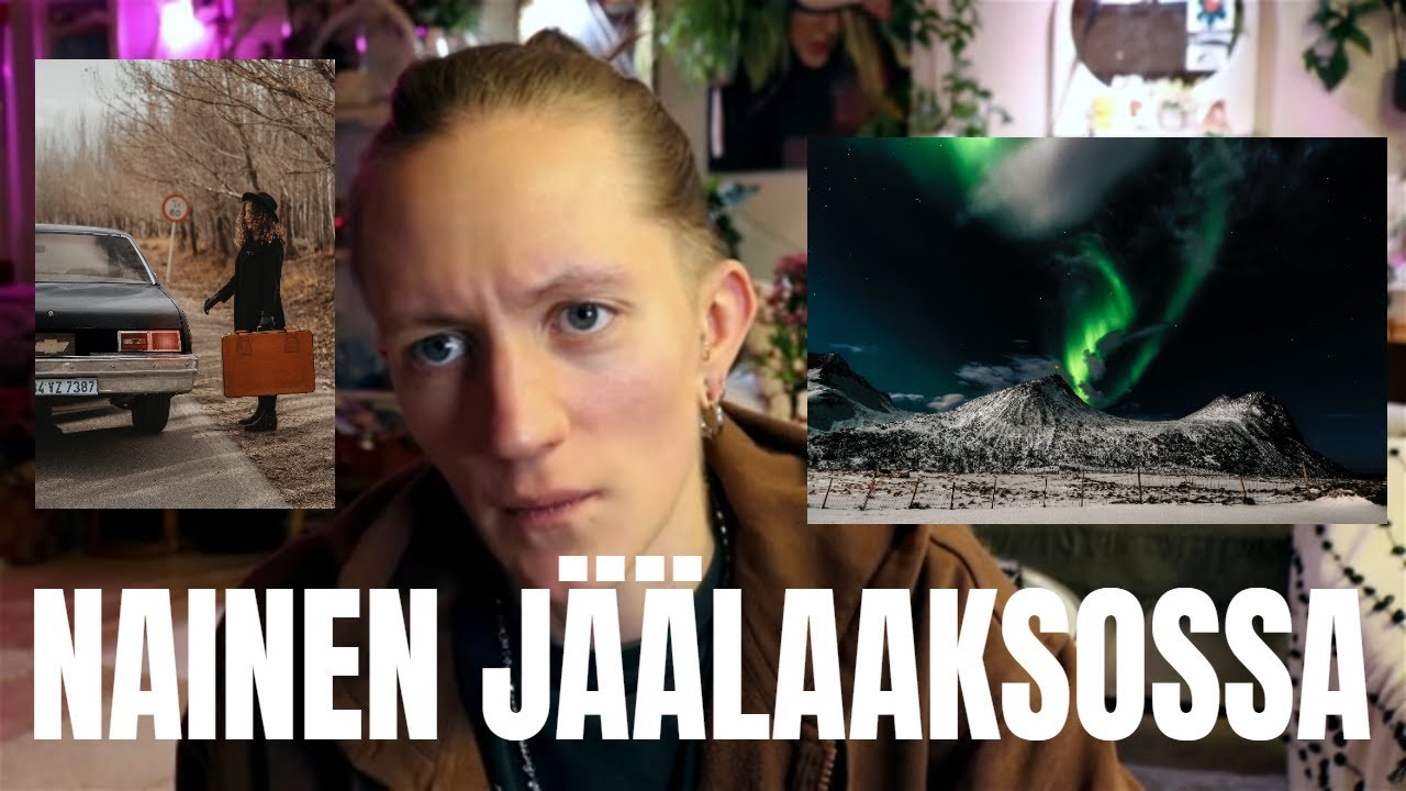 Jäälaakson nainen | Yksi Euroopan oudoimpia mysteereitä