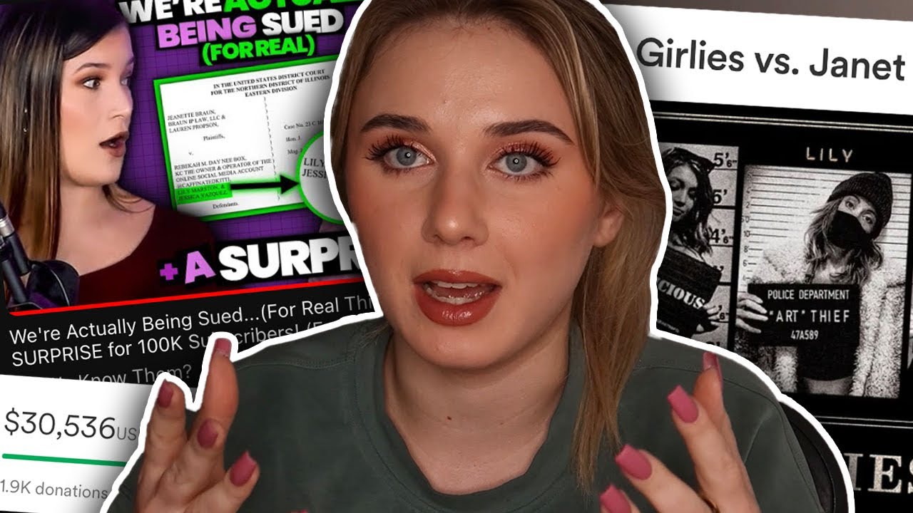 Tik Tok Mortician and her lawyer are WORSE THAN WE THOUGHT!