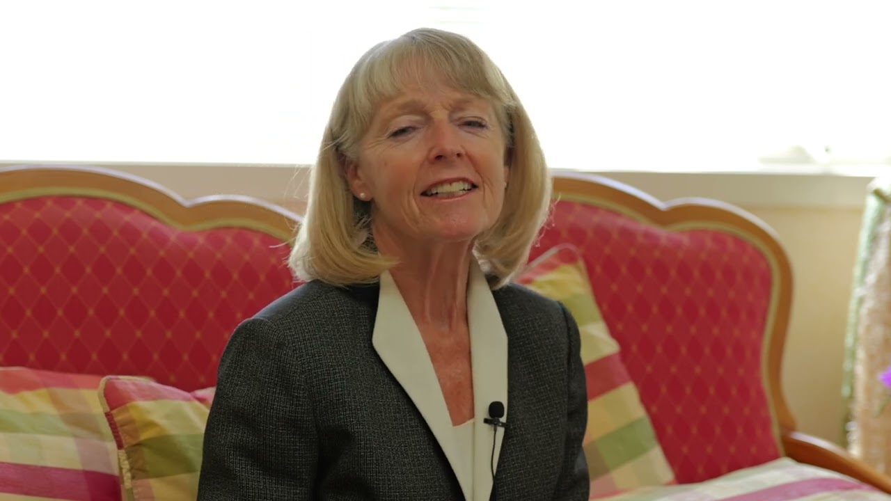 Jolene Green's Heartfelt Testimonial | SceneWithin Website Collaboration
