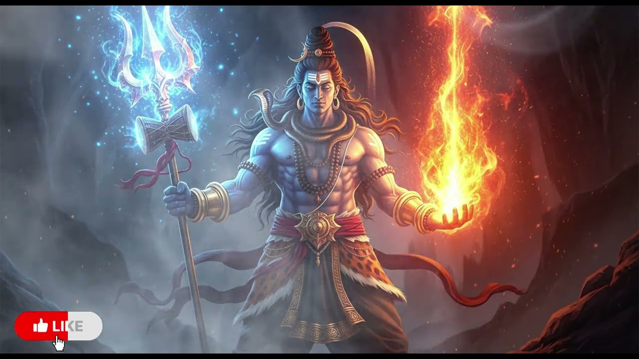 ॐ नमः शिवाय | Om Namah Sivaya #devotionalsong #shivabhajan  #shivabhakti #nepalibhajan@EeshanClub