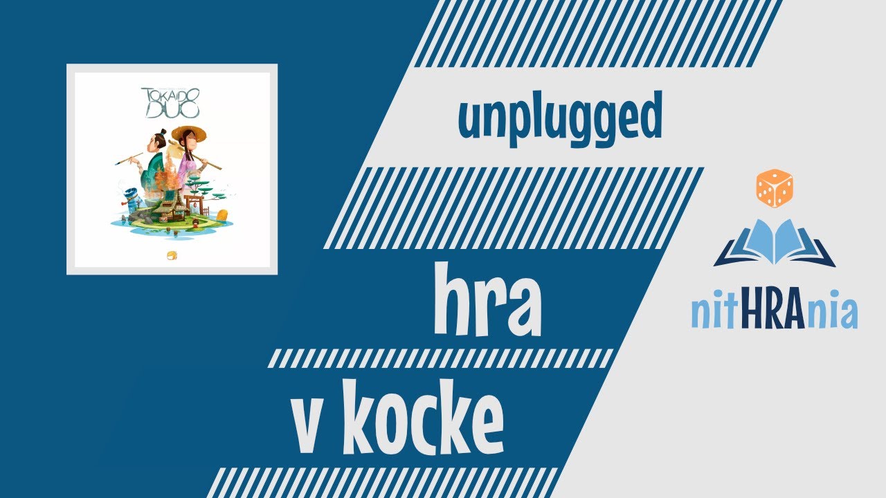 Hra v kocke 