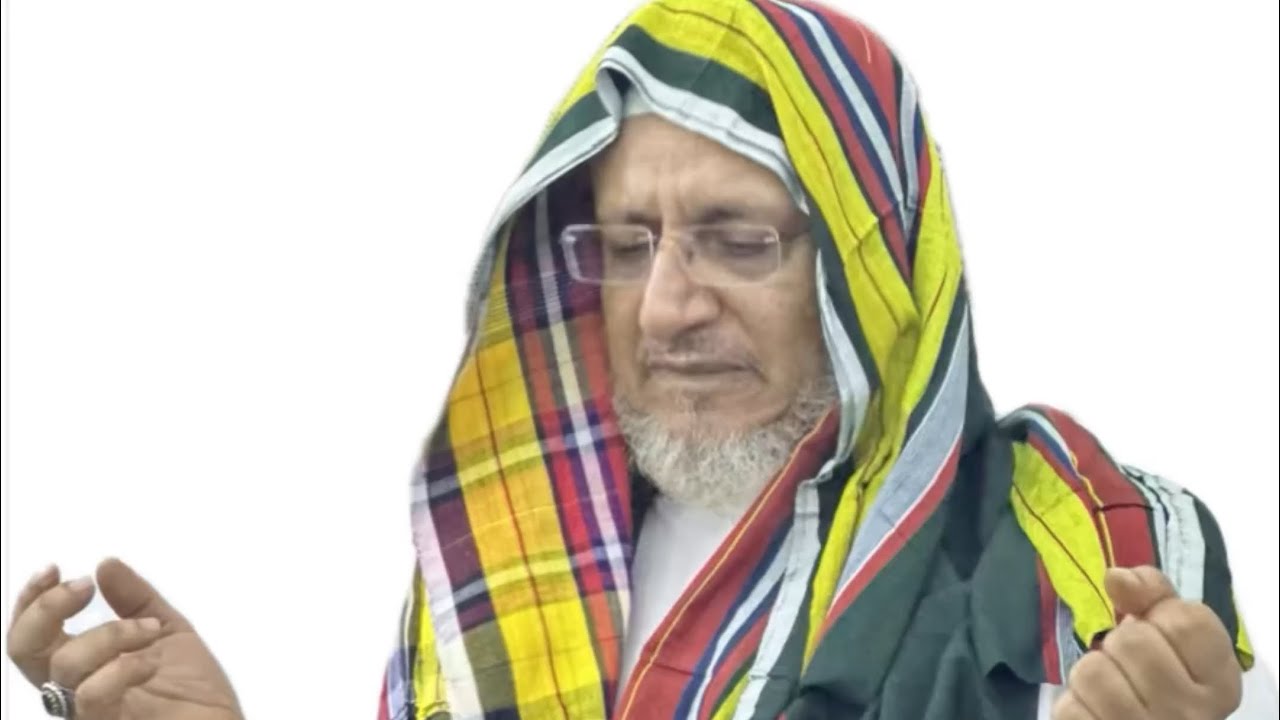واذا ذكرته حبيبي طابة بذكره حياتي كلمات الحبيب صالح محمد باعش