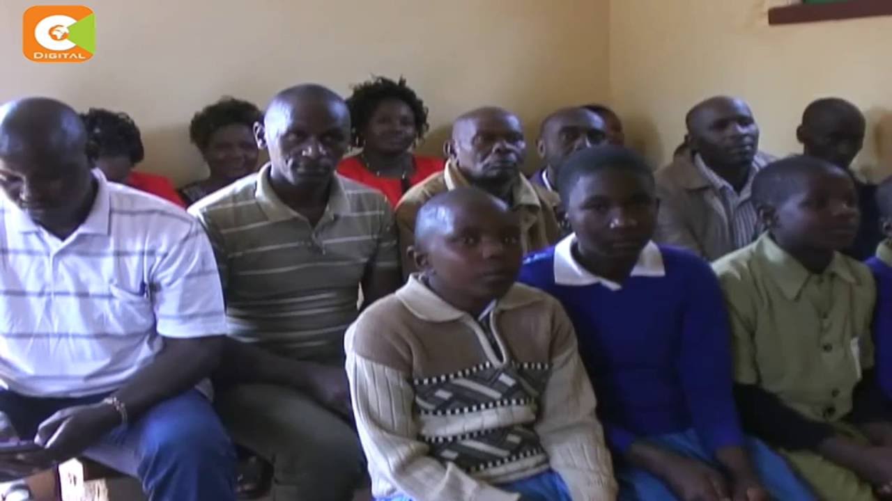 Polisi mjini Kisumu wawasaka wafungwa waliotoroka jela