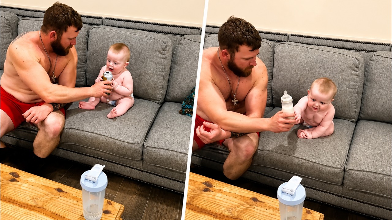 Funny Dads Who Nailed Parenting 2026 (Part 2) 🥰🤣 | Hilarious & Heartfelt Father & Child Moments