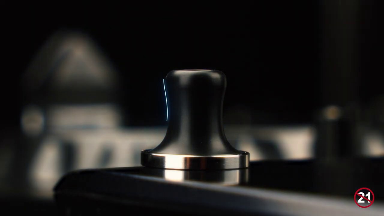 Let's meet a new member of VOODOO drip tips with the launch of new AIO!!