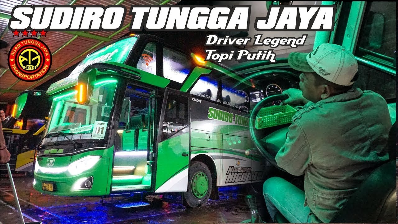 MERCY LOSS NO LIMIT!! Trip Sudiro Tungga Jaya 