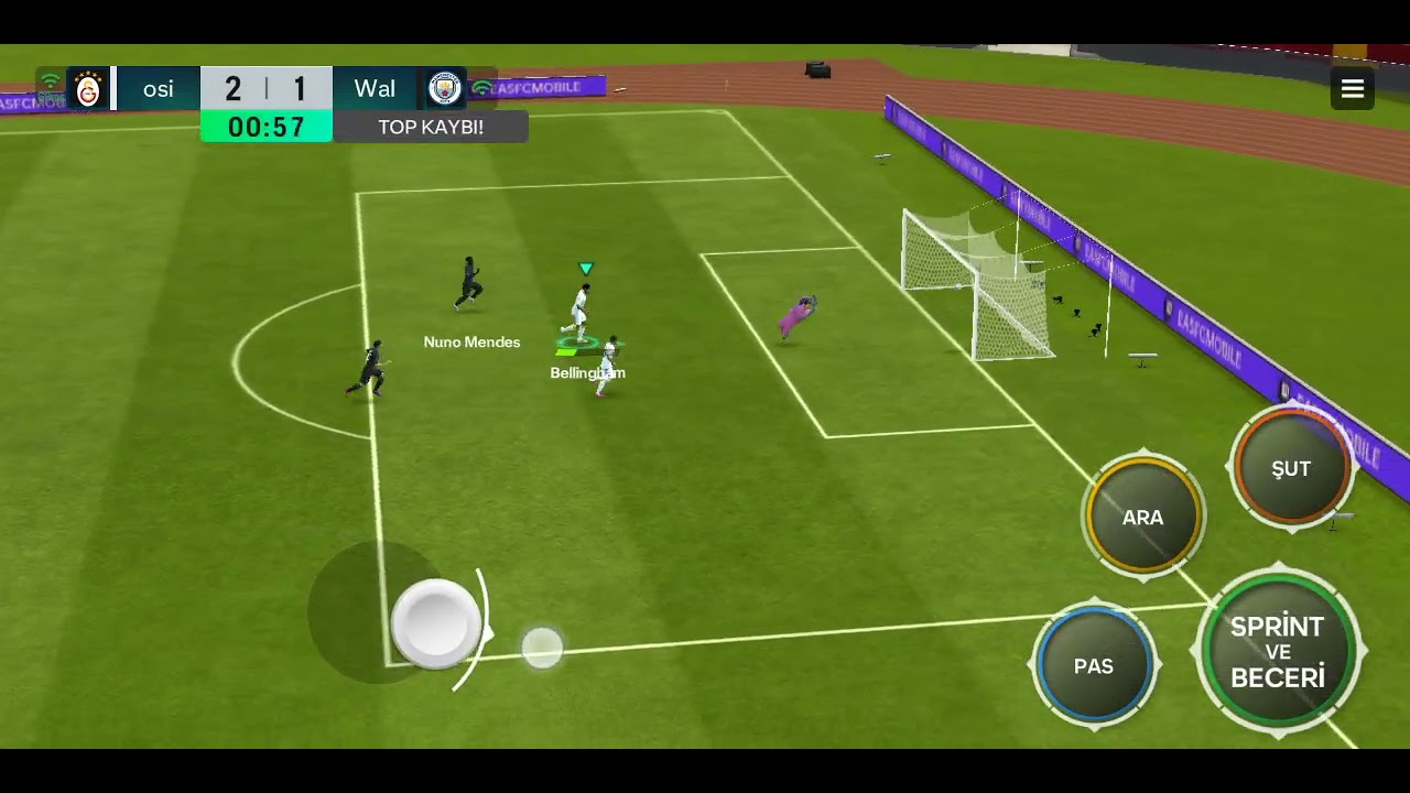 Fc 26ya baştan başladım 4