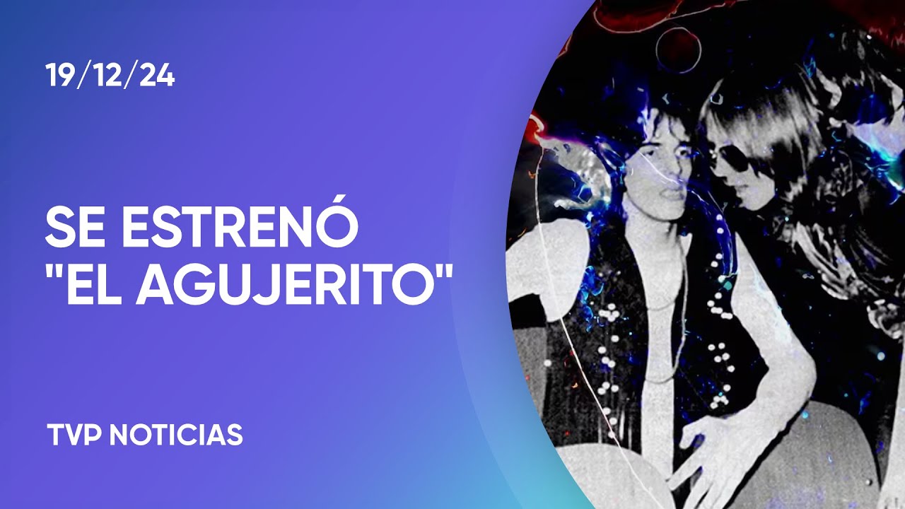 Se estrenó “El Agujerito”, un documental sobre una mágica disquería porteña