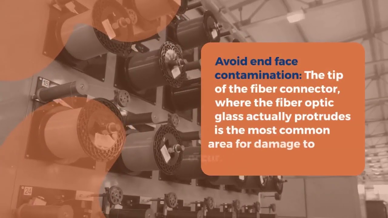 What are the Rules for Fiber Optic Cable Installation in Dubai?