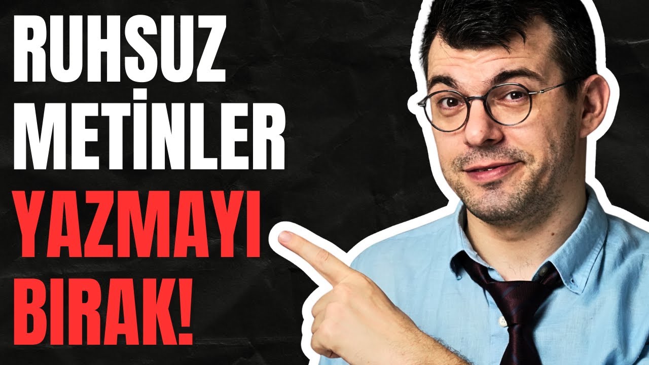 Yapay Zeka ile İlk Öykünü Yaz: 10 Soruluk Hikâye Şablonu (Adım Adım)