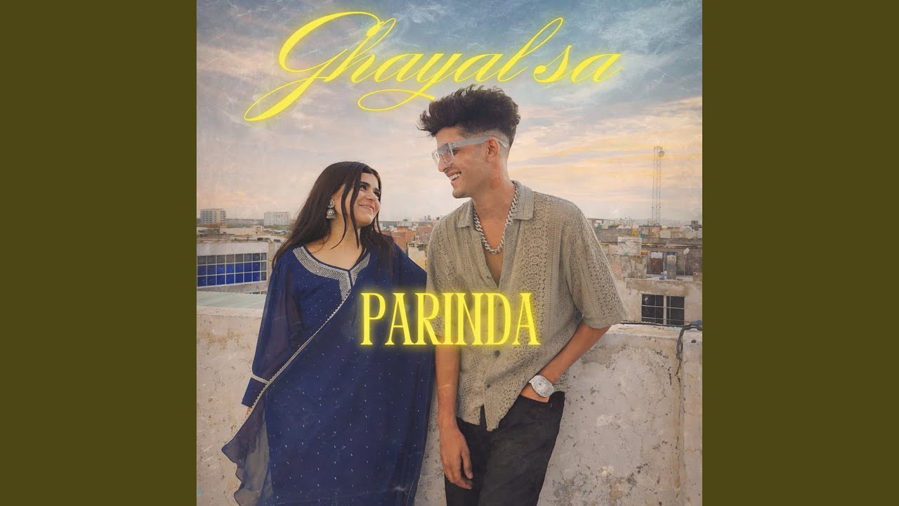Ghayal Sa Parinda