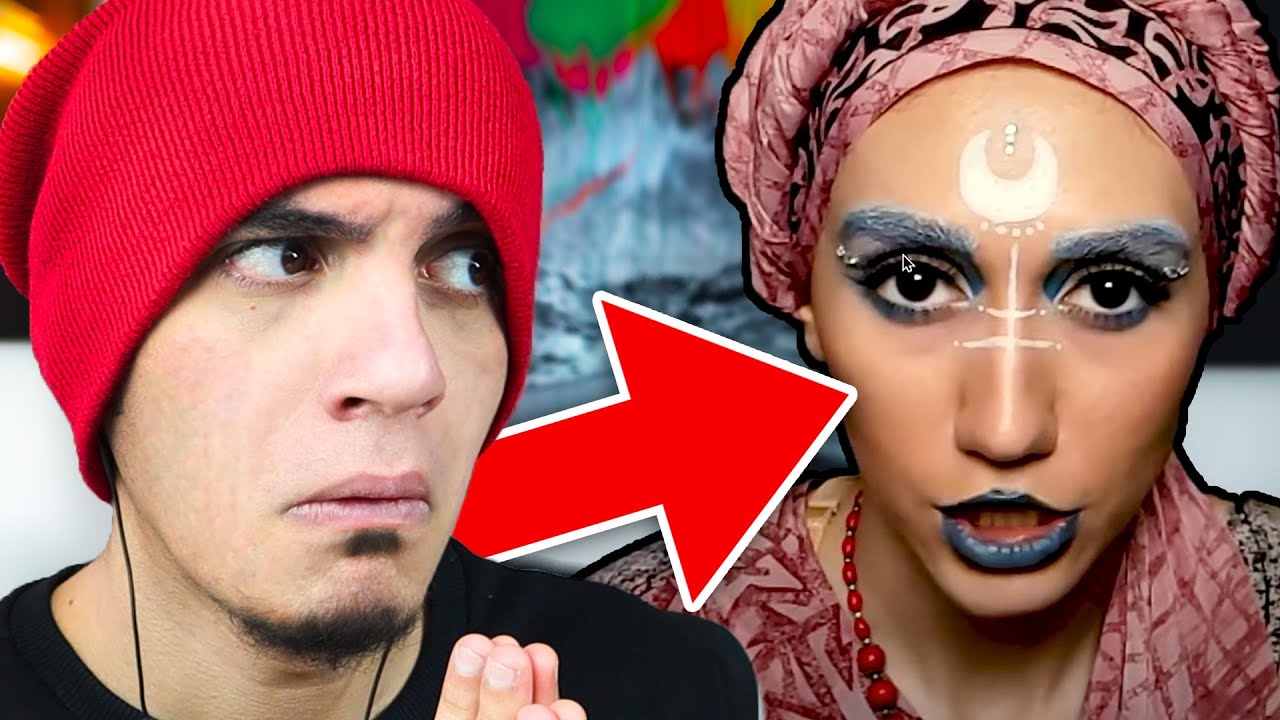 یوتیوب از آپارات هم داره بدتر میشه 👀