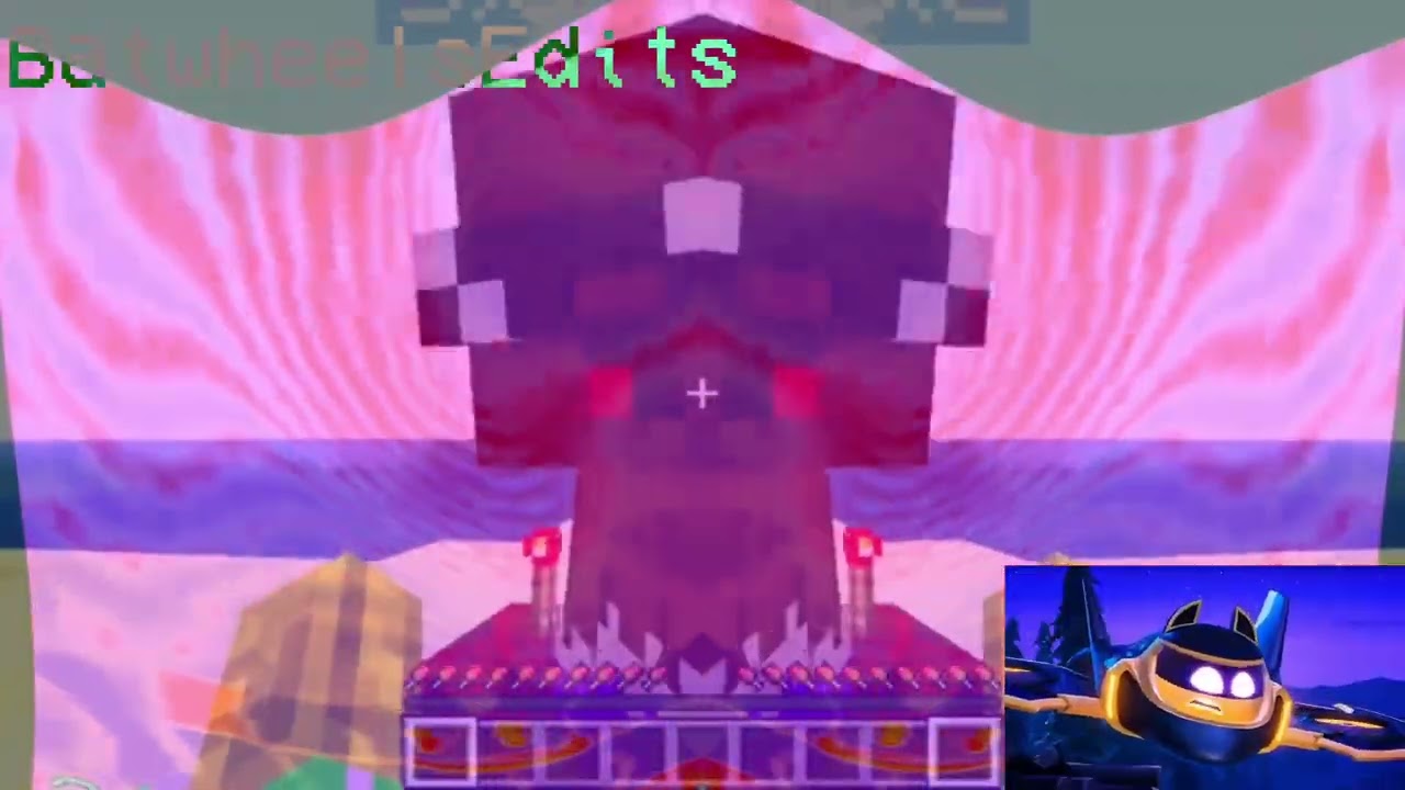 Preview 2 Hypixel Effects Round 11 Vs Myself