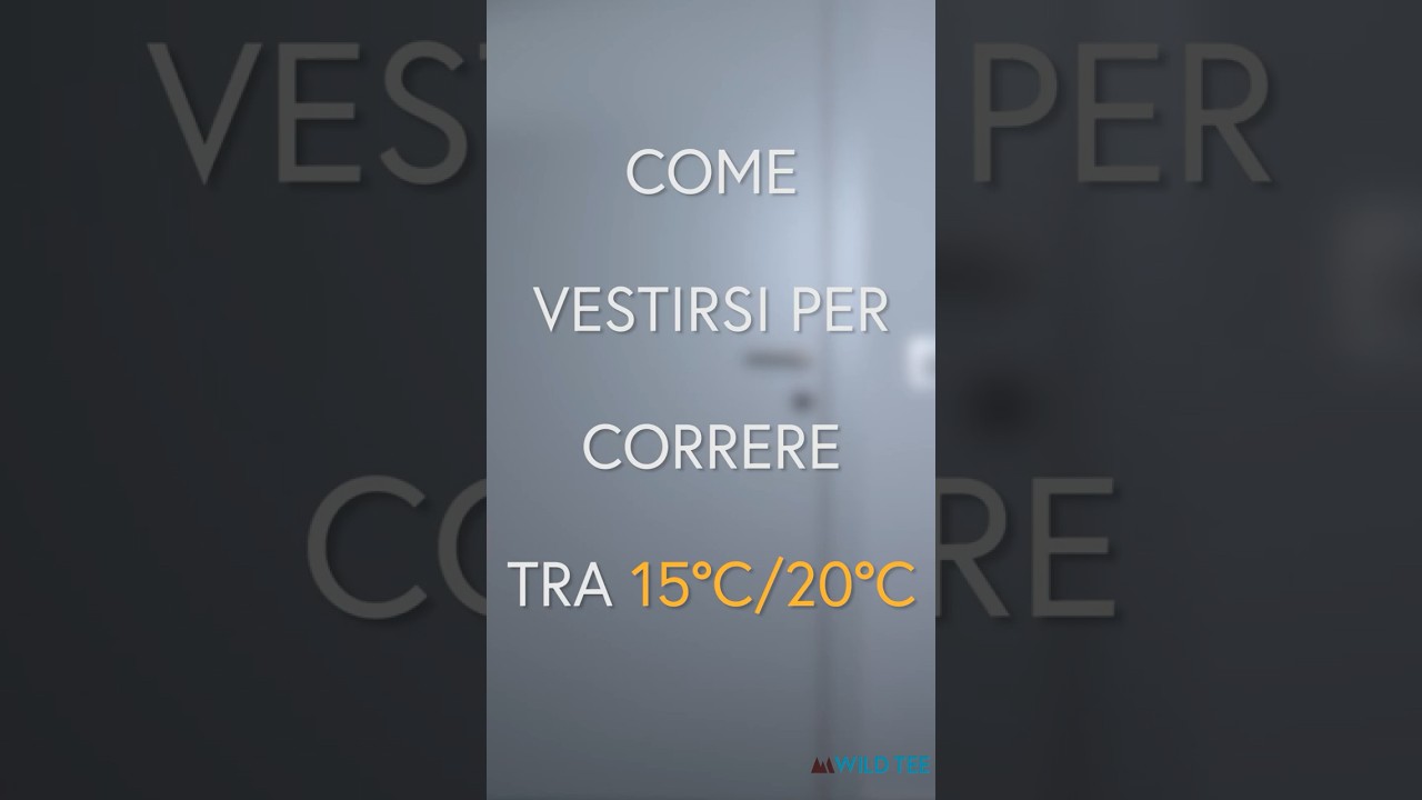 Layering per 15&deg;C/20&deg;C