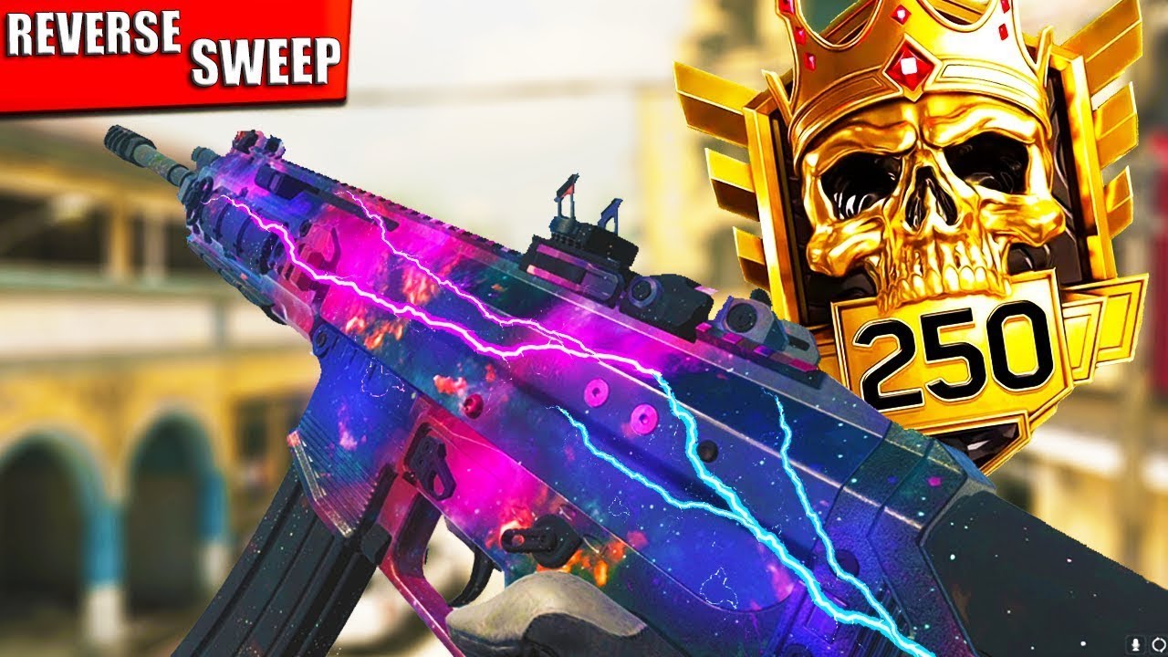 CDL CONTROL REVERSE SWEEP!! BO6 Ranked Play Bronze to Iridescent (Episode 20)