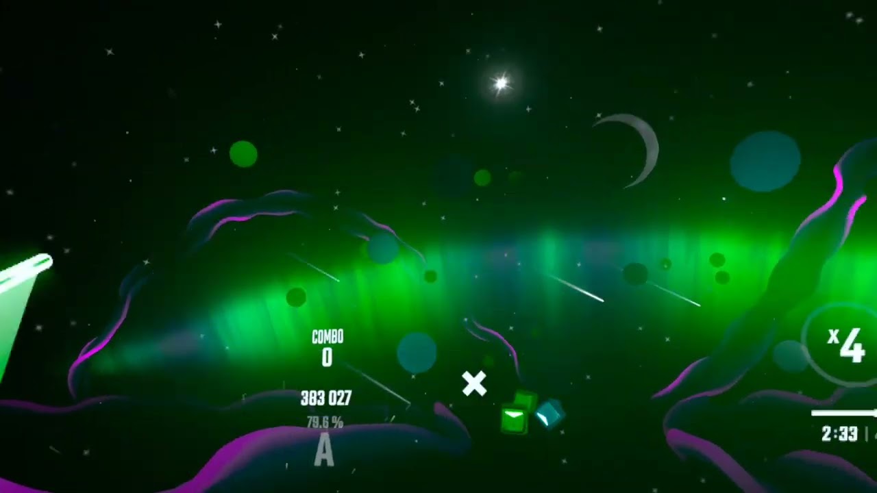 Beat saber - something just like this - expert