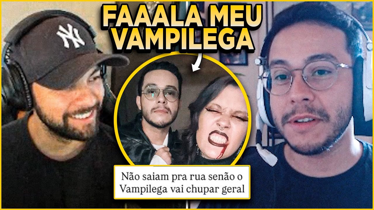 O NAK NUNCA PERDOA O STEEL kkkkkkkkk (Nak, Steel, Gaules, Michel, Liminha...) #170