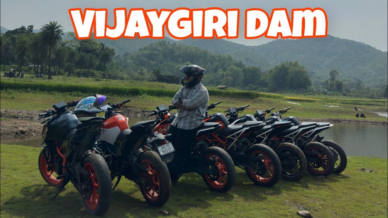 VIJAYGIRI DAM 🌊🫧| Ranchi | Jharkhand | @avishekxess🚀 #vijaygiridam #ranchi_jharkhand #wheelies 
