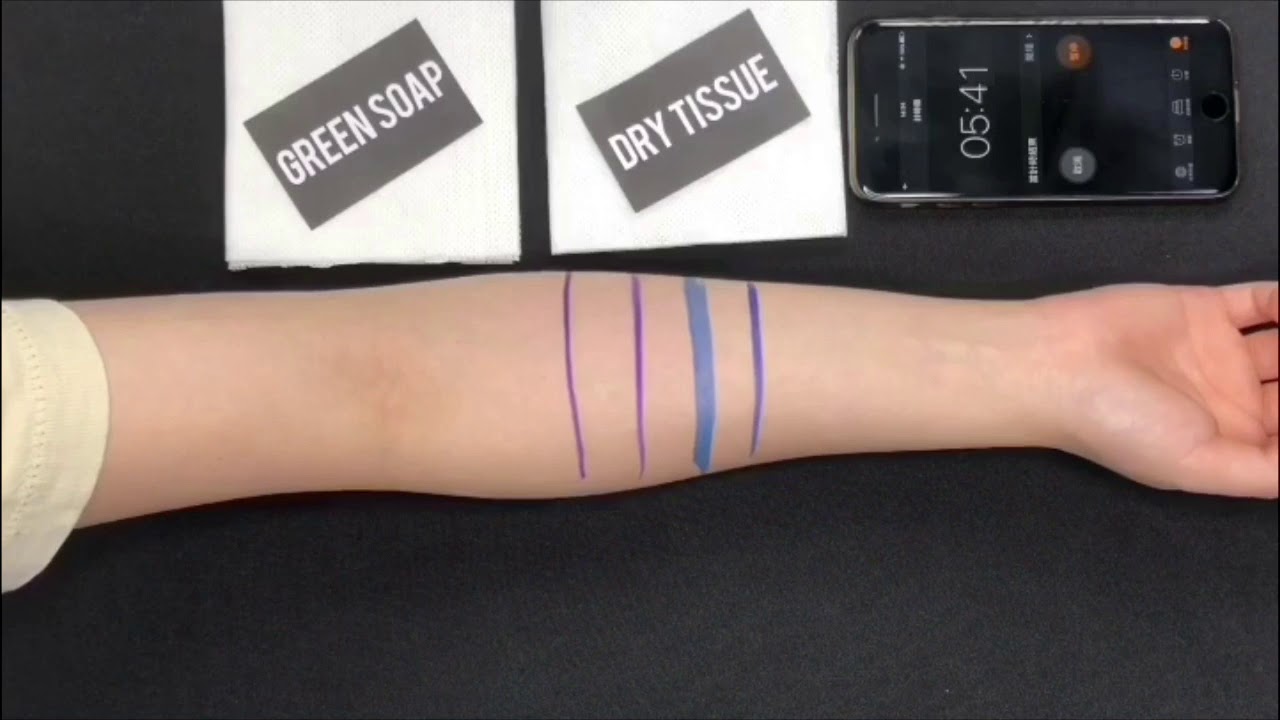 Horipenis Skinmarker