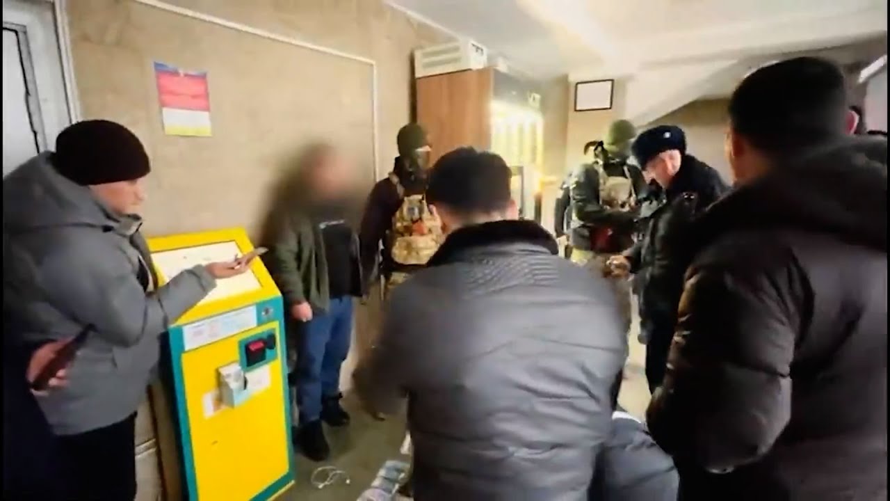 Түшкү ЖАҢЫЛЫКТАР топтому 02.02.2026