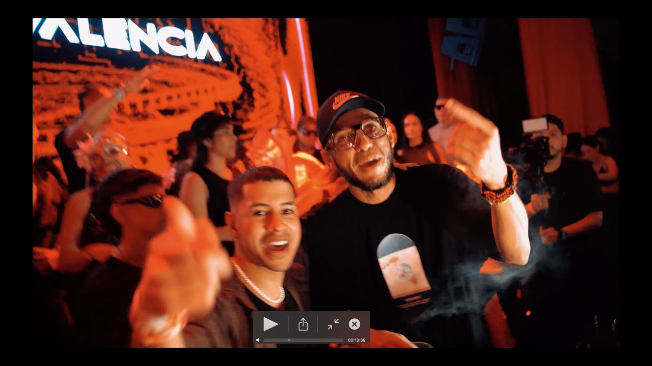 KOLETO B2B HARVY VALENCIA @ 26.10.24, YUMBO