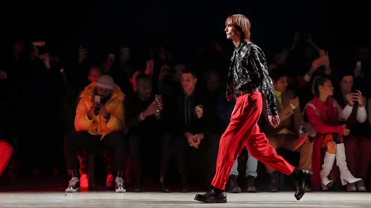MSGM | Fall Winter 2020/2021 Full Show | Menswear