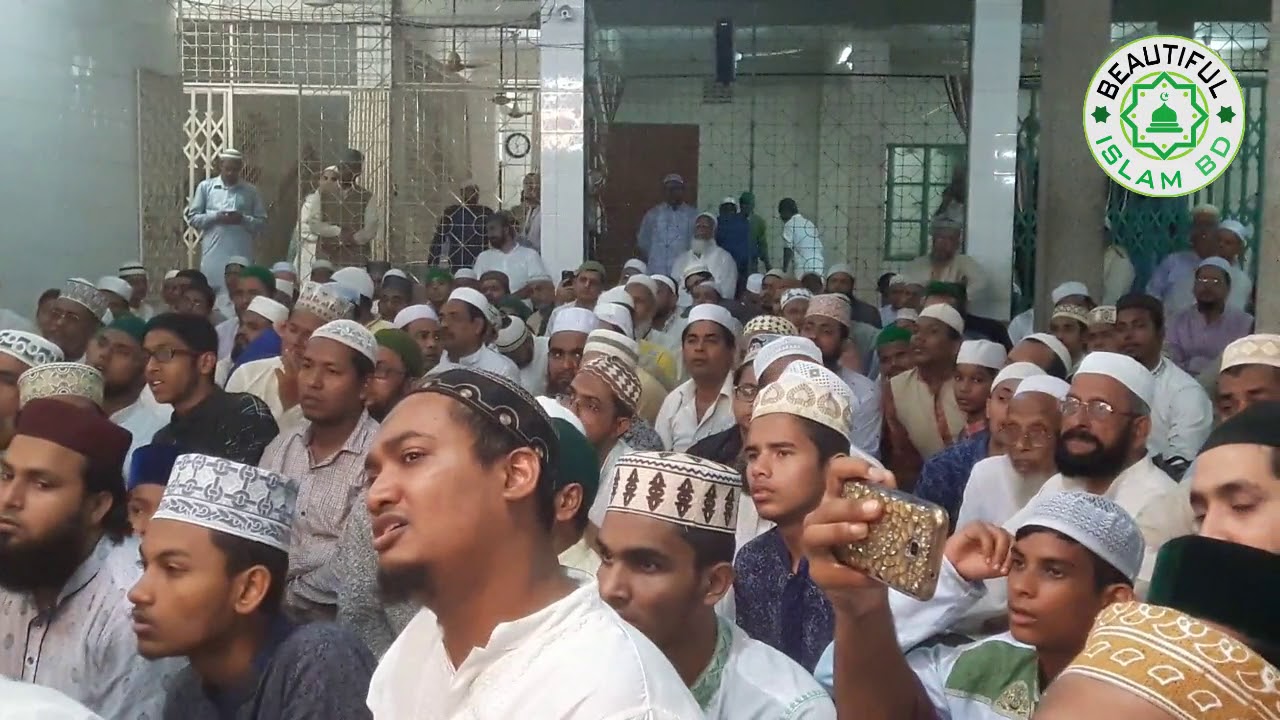 মেরী নিসবত মদিনে সে ইউহি নেহী | নাতে মোস্তফা | শাহজাদা হাফেজ সৈয়দ আহমদ শাহ |