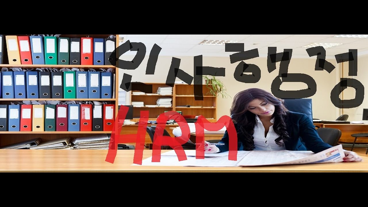 17_인사행정 전체개관, 인사환경 변화, 인사행정의 목표원칙