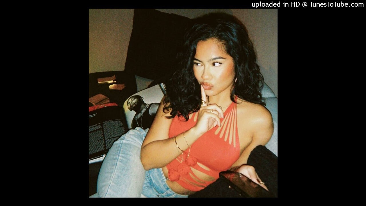 (FREE) R&B Type Beat - 