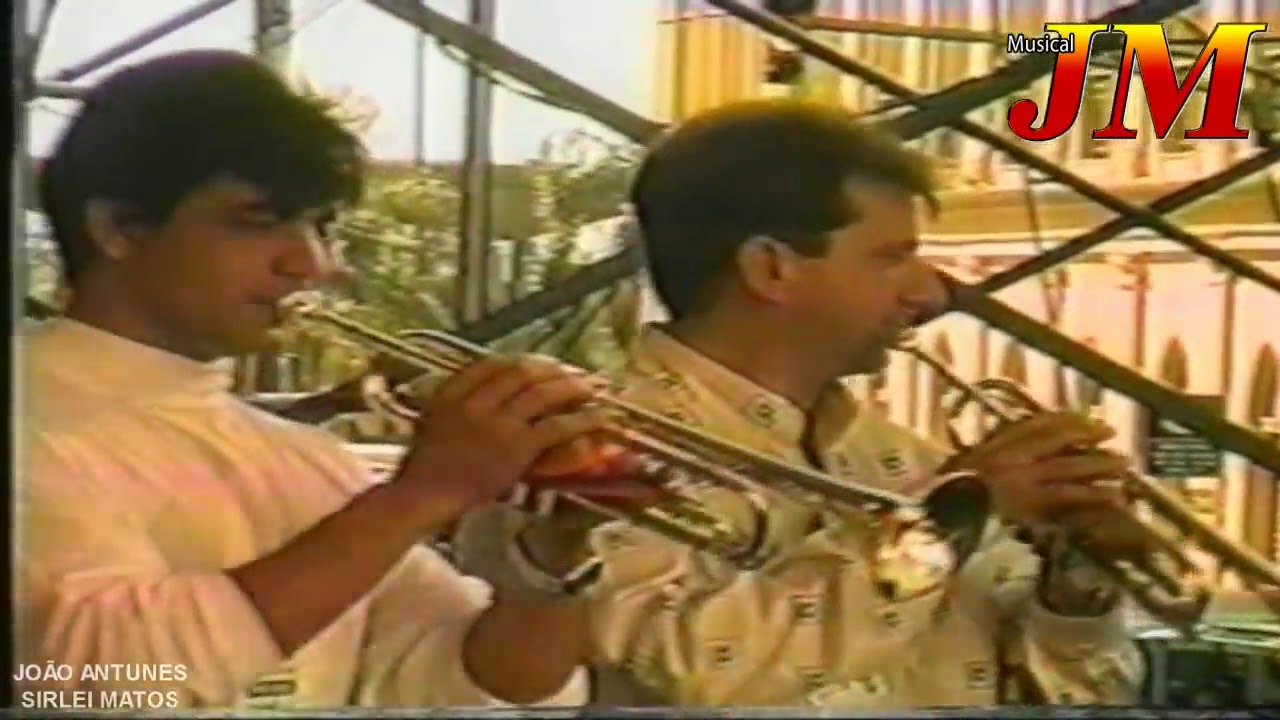 MUSICAL JM- A NAMORADA QUE SUMIU -RELEMBRAR ESSE MOMENTO  AO VIVO